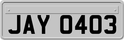 JAY0403