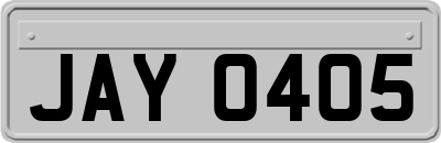 JAY0405