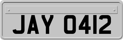 JAY0412