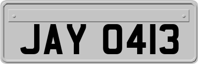 JAY0413