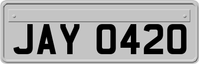 JAY0420