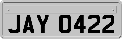 JAY0422
