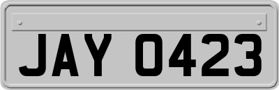 JAY0423