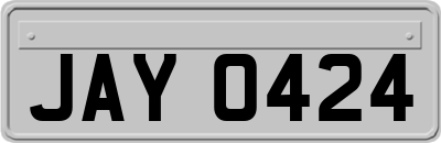 JAY0424