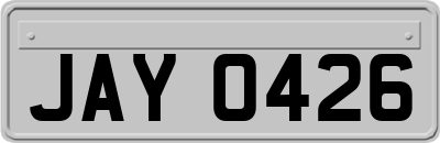 JAY0426