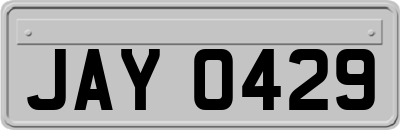 JAY0429