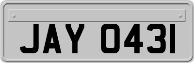 JAY0431
