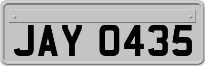 JAY0435
