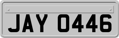 JAY0446