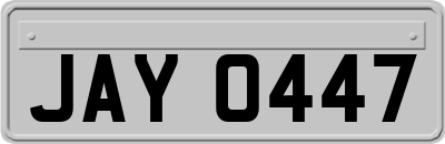 JAY0447