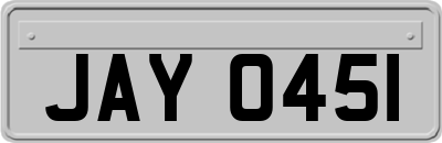JAY0451