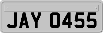 JAY0455