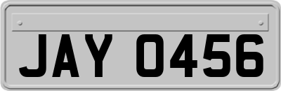 JAY0456