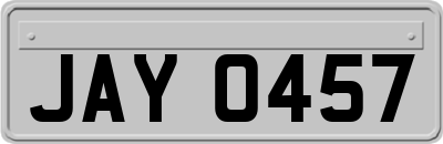 JAY0457