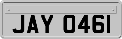 JAY0461