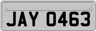 JAY0463
