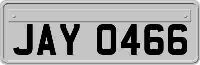 JAY0466