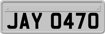 JAY0470