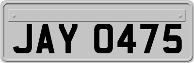 JAY0475