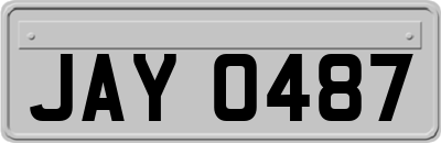 JAY0487