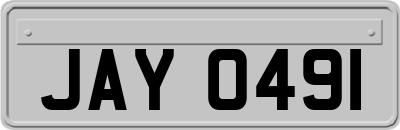 JAY0491