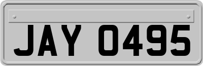 JAY0495