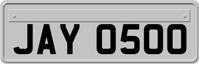 JAY0500