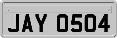 JAY0504