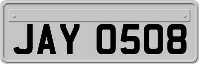 JAY0508