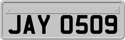 JAY0509