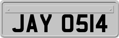 JAY0514