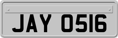 JAY0516