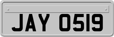 JAY0519