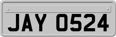 JAY0524