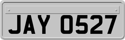 JAY0527