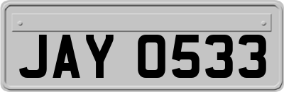 JAY0533