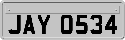 JAY0534