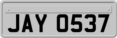 JAY0537