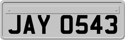 JAY0543