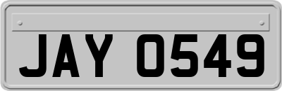 JAY0549