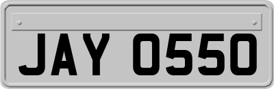 JAY0550