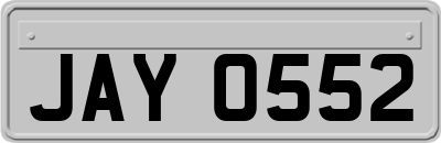 JAY0552