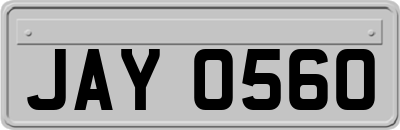 JAY0560