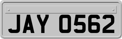 JAY0562