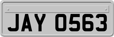 JAY0563