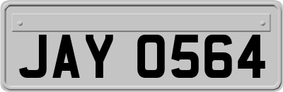 JAY0564