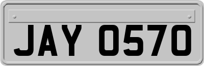 JAY0570