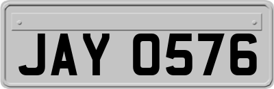 JAY0576