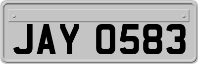 JAY0583