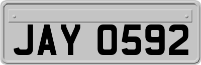 JAY0592